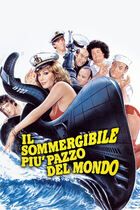 Il sommergibile più pazzo del mondo