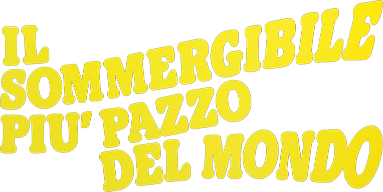 Il sommergibile più pazzo del mondo - Film Mediaset Infinity