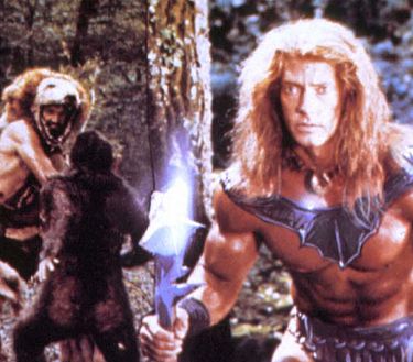 La guerra del ferro - Ironmaster