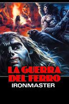 La guerra del ferro - Ironmaster