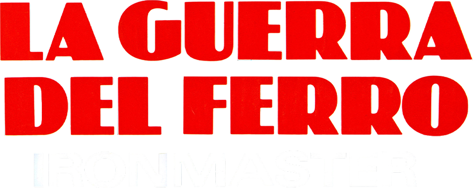 La guerra del ferro - Ironmaster - Film Mediaset Infinity