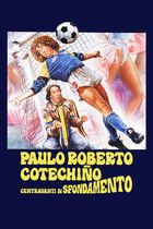 Paulo Roberto Cotechino centravanti di sfondamento