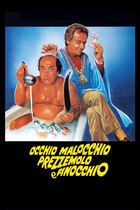 Occhio malocchio prezzemolo e finocchio
