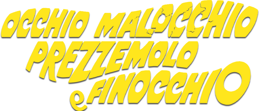 Occhio malocchio prezzemolo e finocchio - Film Mediaset Infinity