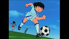 Ep. 6 - Il ritorno di papà