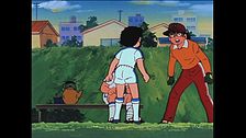 Ep. 10 - Il giorno delle selezioni