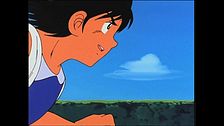 Ep. 11 - L'inaspettato rivale