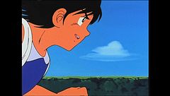 Ep. 11 - L'inaspettato rivale