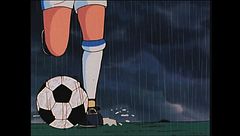 Ep. 13 - Una partita nel fango