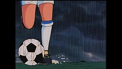 Ep. 13 - Una partita nel fango
