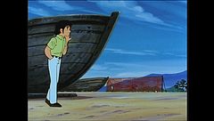 Ep. 16 - Il nuovo capitano