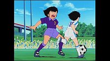 Ep. 24 - Amici e rivali