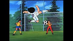 Ep. 31 - Il gol del vantaggio