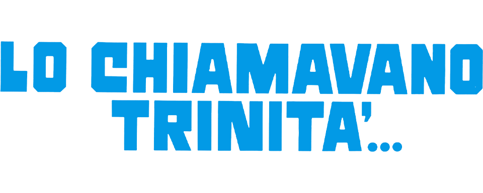 Lo chiamavano Trinità... - Film Mediaset Infinity