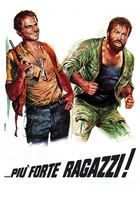 Più forte, ragazzi!