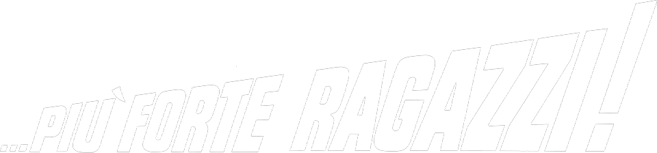 Più forte, ragazzi! - Film Mediaset Infinity