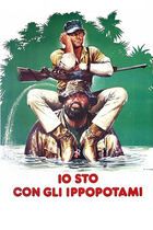 Io sto con gli ippopotami