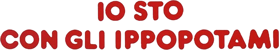 Io sto con gli ippopotami - Film Mediaset Infinity