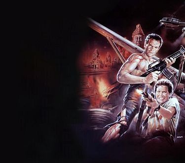 Fuga dall'arcipelago maledetto