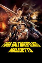 Fuga dall'arcipelago maledetto