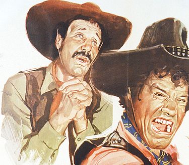 Ciccio perdona... io no!