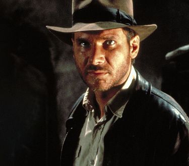 I predatori dell'arca perduta