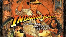 I predatori dell'arca perduta