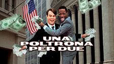 Una poltrona per due
