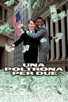 Una poltrona per due