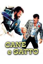 Cane e gatto