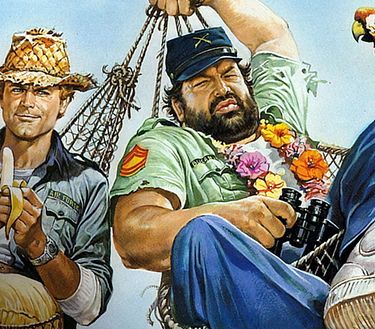 Chi trova un amico trova un tesoro