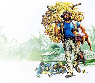 Banana Joe