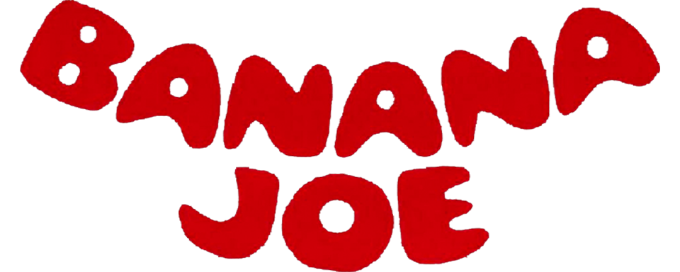 Banana Joe - Film Mediaset Infinity