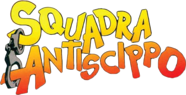 Squadra antiscippo - Film Mediaset Infinity