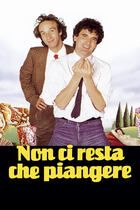 Non ci resta che piangere