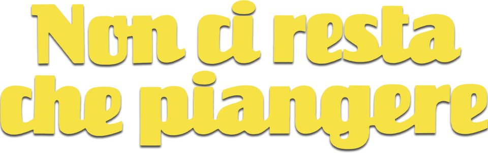 Non ci resta che piangere - Film Mediaset Infinity