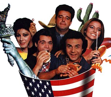 Vacanze in America