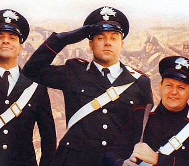 I due carabinieri