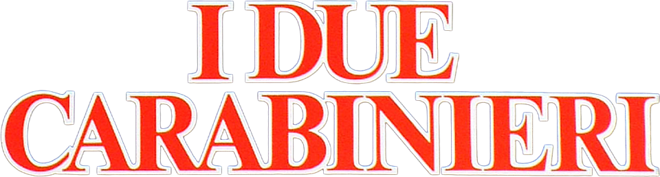 I due carabinieri - Film Mediaset Infinity