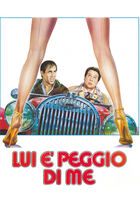 Lui è peggio di me