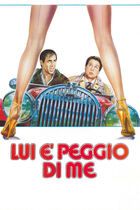 Lui è peggio di me