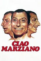 Ciao marziano