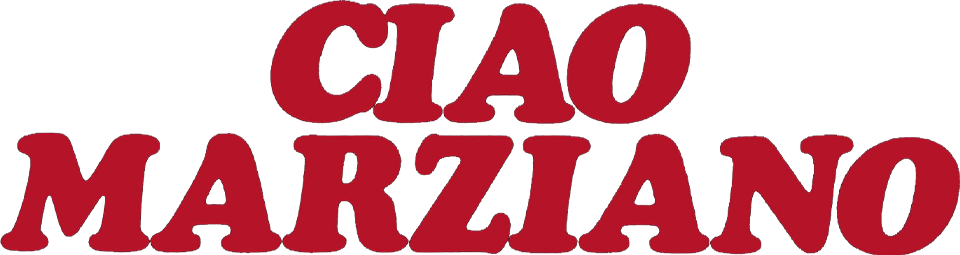 Ciao marziano - Film Mediaset Infinity