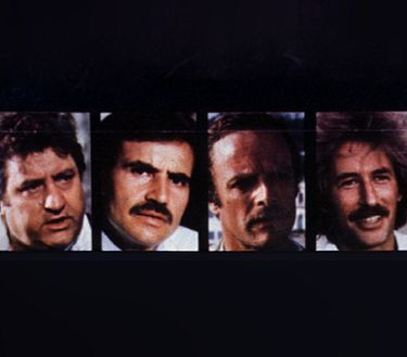 I contrabbandieri di Santa Lucia