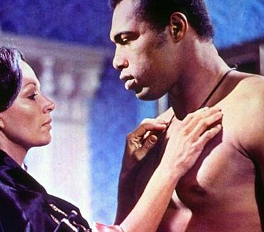 Drum, l'ultimo mandingo