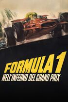 Formula 1 - Nell'inferno del Grand Prix