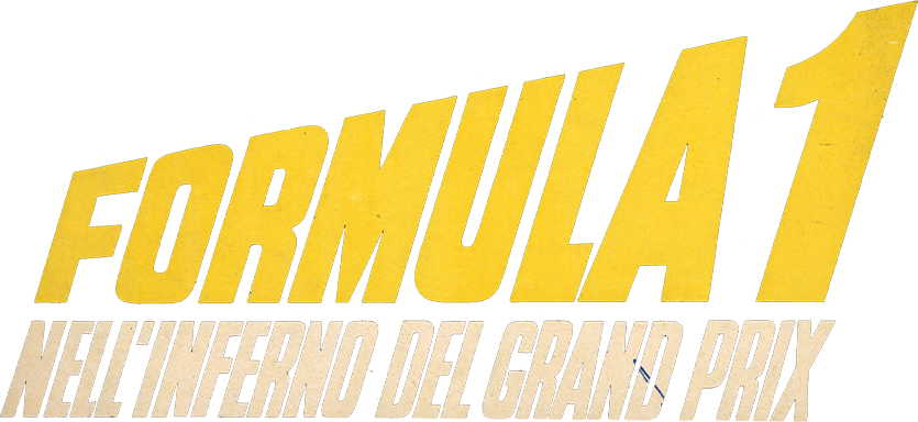 Formula 1 - Nell'inferno del Grand Prix - Film Mediaset Infinity