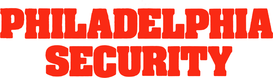 Philadelphia security - Film Mediaset Infinity