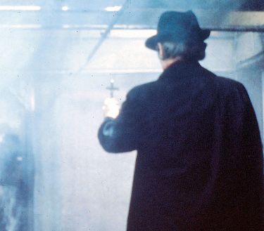 Amityville possession