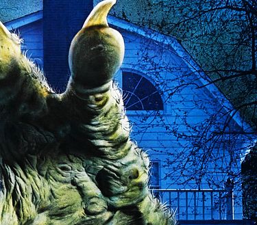 Amityville 3